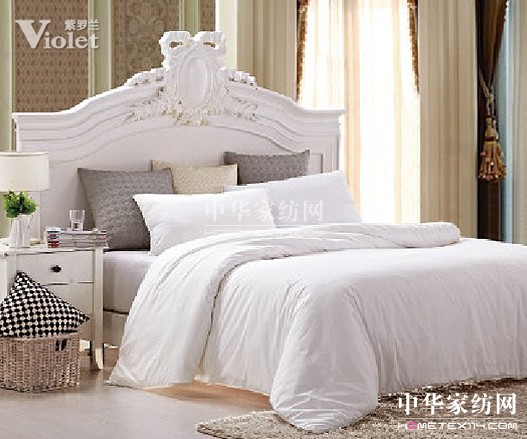 紫羅蘭家紡重陽(yáng)獻(xiàn)禮