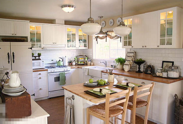 24款強(qiáng)化地板鋪裝方案(2)