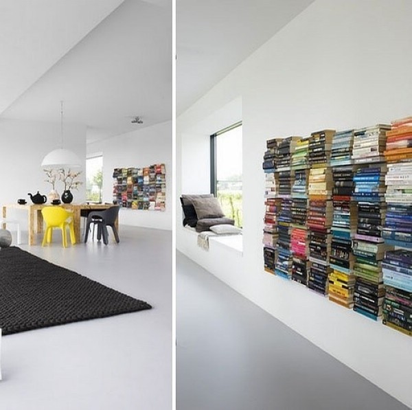 46款清新風格室內設計欣賞(1)