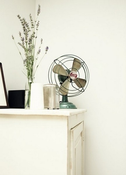 46款清新風格室內設計欣賞(1)