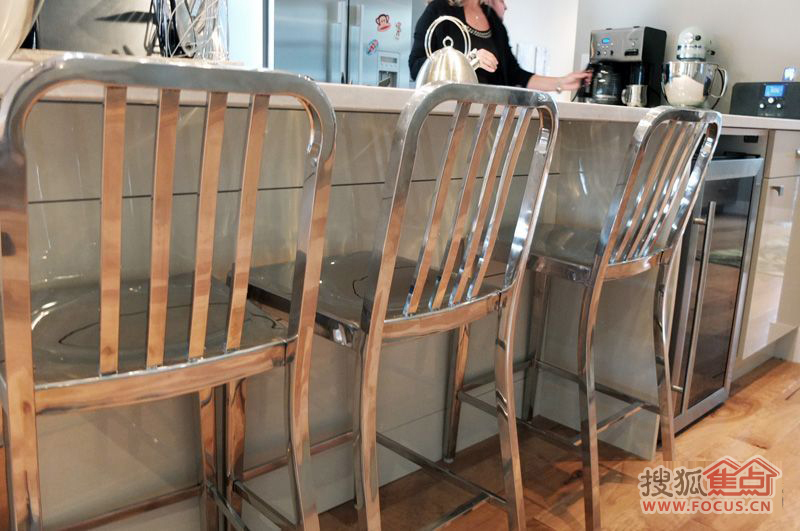 簡潔典雅的獨立庭院設(shè)計(上)