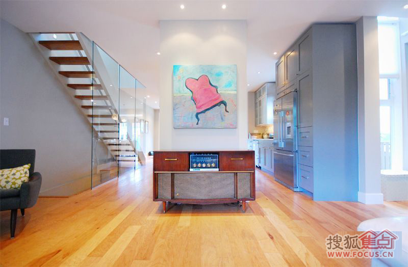 簡潔典雅的獨立庭院設計(下)