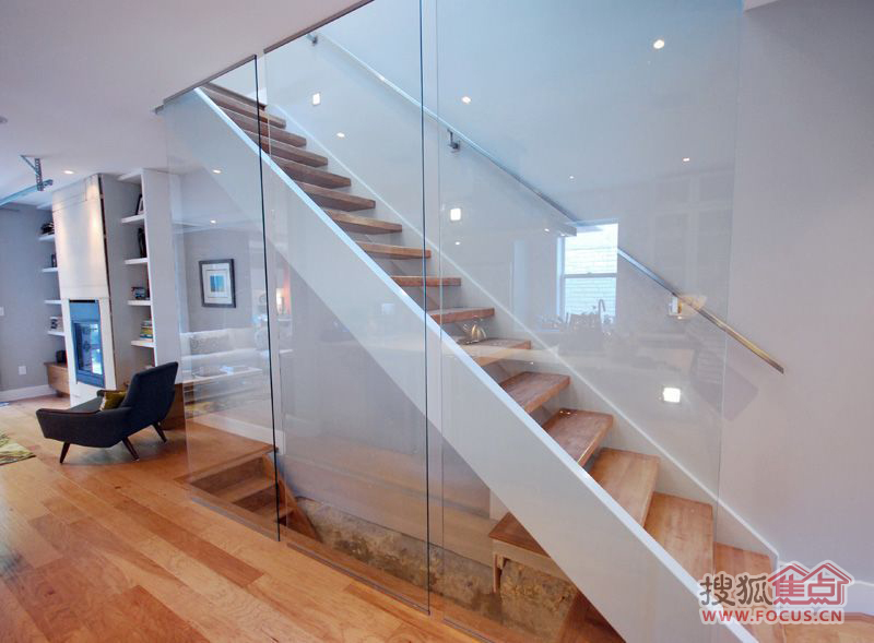 簡潔典雅的獨立庭院設計(下)