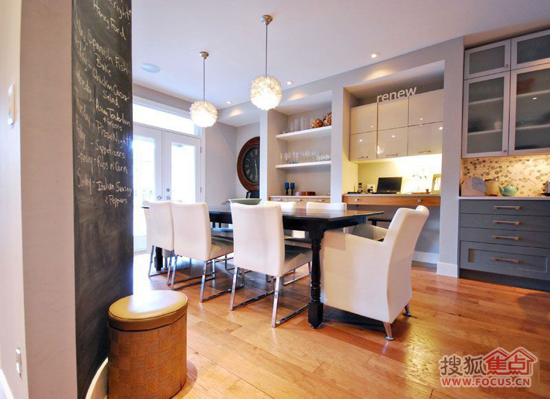 簡潔典雅的獨立庭院設計(下)