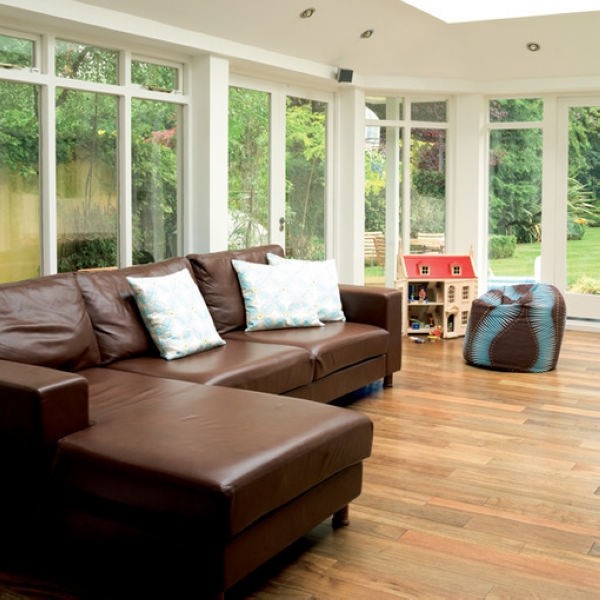 讓家"色"起來26款空間設計欣賞(2)