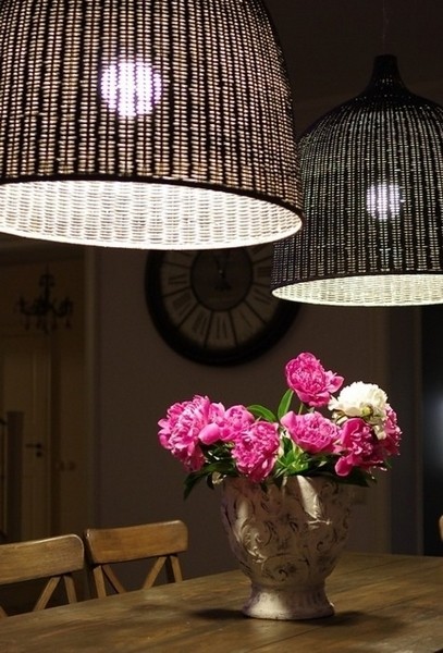 秋冬溫暖16款家居燈飾設(shè)計(jì)欣賞