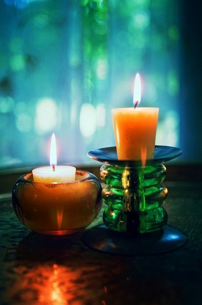 秋冬溫暖16款家居燈飾設(shè)計(jì)欣賞