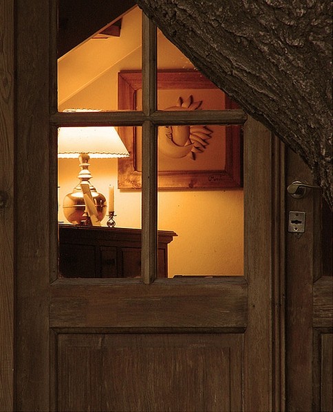 秋冬溫暖16款家居燈飾設計欣賞