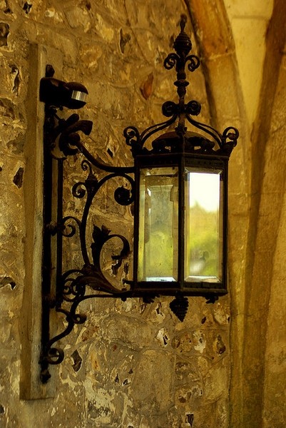 秋冬溫暖16款家居燈飾設(shè)計(jì)欣賞