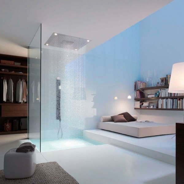 摩登單品創(chuàng)意淋浴噴頭設計(下)