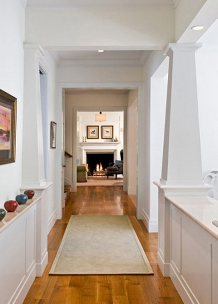 美國新罕布什爾州湖畔度假屋