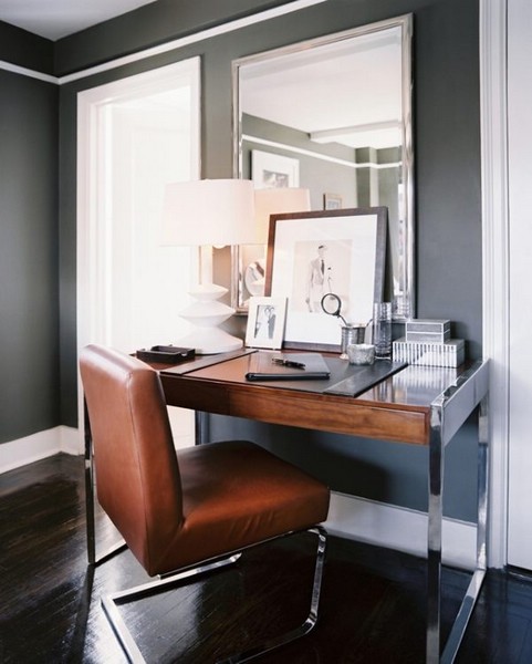 玩轉家裝14種創意墻面裝飾(下)