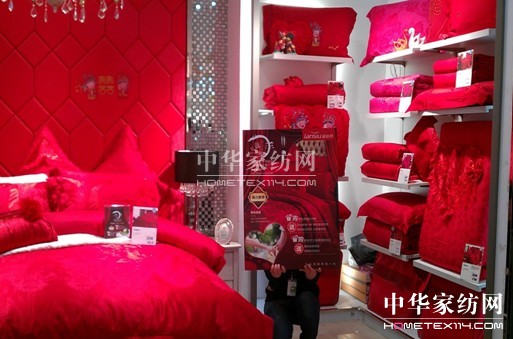 藍絲羽:終端產(chǎn)品陳列寶典