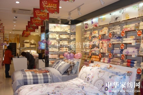 藍絲羽:終端產(chǎn)品陳列寶典