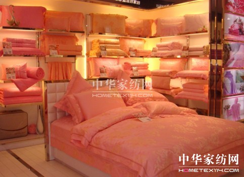 藍絲羽:終端產(chǎn)品陳列寶典