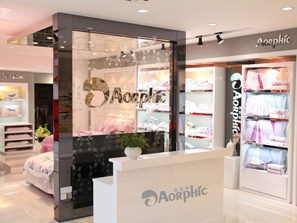 澳斐斯 創(chuàng)新中形成品牌風(fēng)格