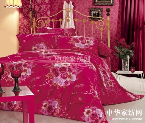 藍絲羽:帶您走進花樣年華