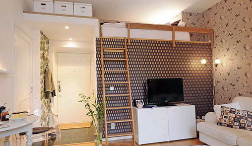 С���ͼҾ��b�50ƽ�׻�ɫ�Ĵ���