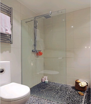 小戶型家居裝飾50平米花色的搭配