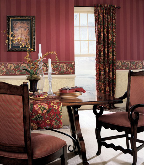 風(fēng)尚家飾張力花朵家飾大流行