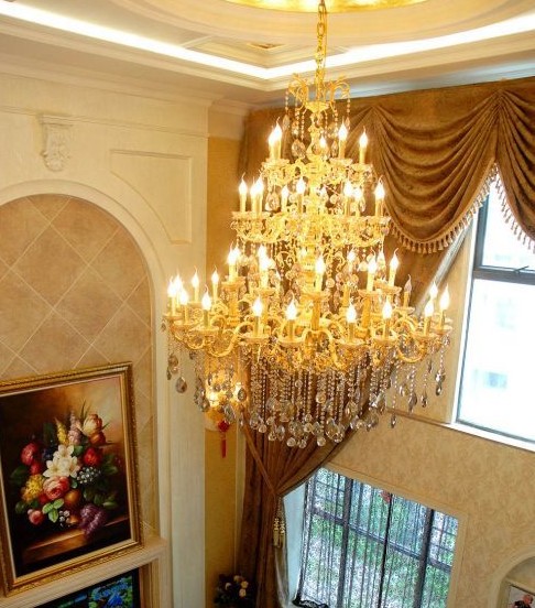 30萬打造地中海風格花園別墅