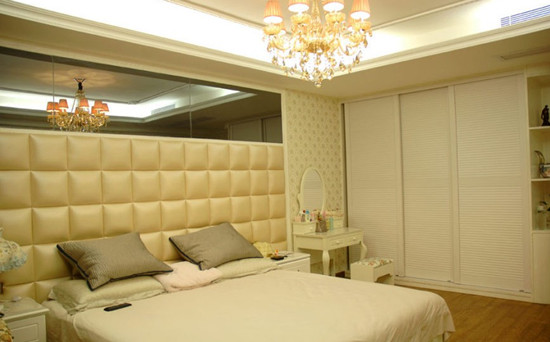 30萬打造地中海風格花園別墅