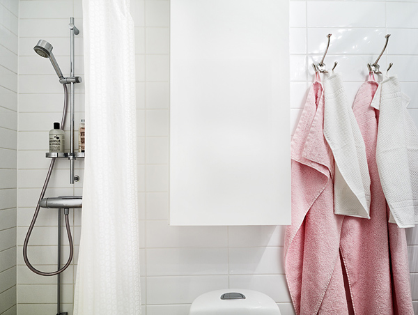 芬香柔美35平甜美淡雅閨房(下)