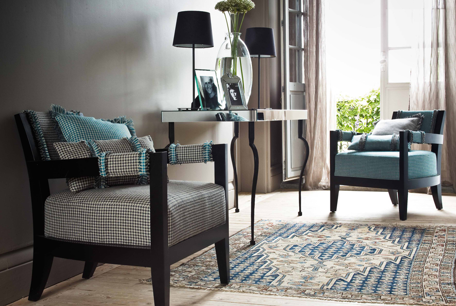 降溫誰怕誰12款地毯搭配“暖烘烘”