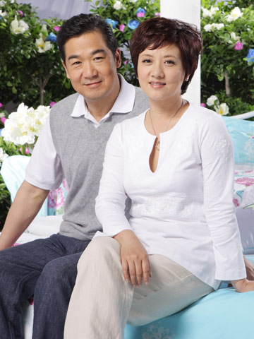 張國立 鄧婕