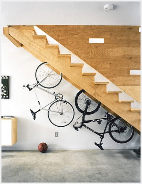 43款極具靈感的家居樓梯設(shè)計(3)