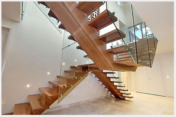 43款極具靈感的家居樓梯設(shè)計(3)