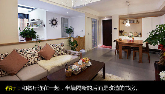 免費20平精明主婦6萬裝90平3房(上)