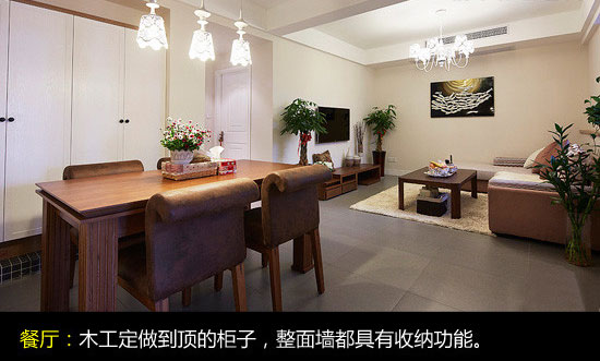 免費20平精明主婦6萬裝90平3房(上)