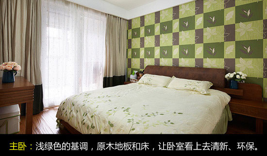 免費20平精明主婦6萬裝90平3房(下)