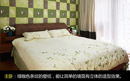 免費20平精明主婦6萬裝90平3房(下)