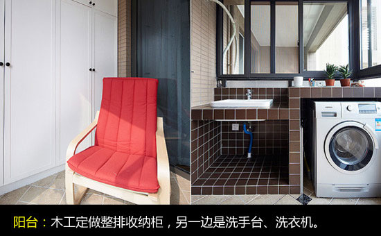 免費20平精明主婦6萬裝90平3房(下)