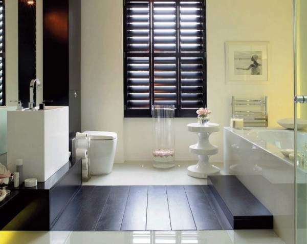 流行風格設計KellyHoppen之家