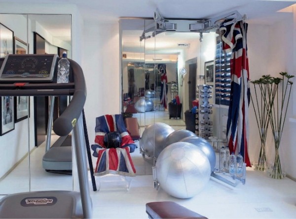 流行風格設計KellyHoppen之家