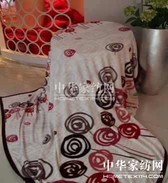 凡語(yǔ)家紡:冬季家紡添暖技巧