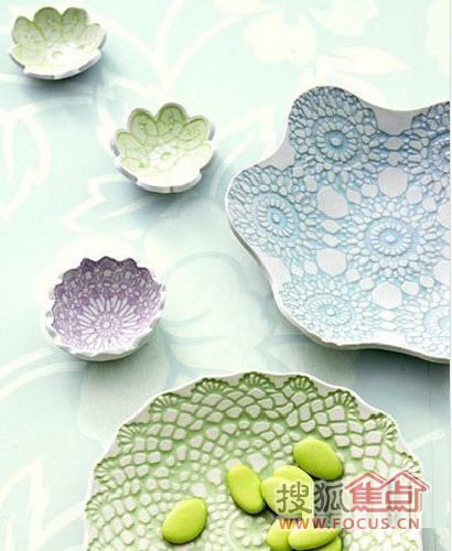 小戶型巧打扮隨心為家換新妝