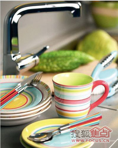 小戶型巧打扮隨心為家換新妝