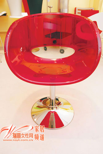 創(chuàng)新大膽30款大師設(shè)計(jì)經(jīng)典座椅(1)