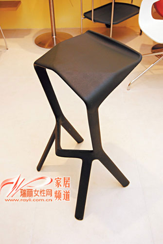 創新大膽30款大師設計經典座椅(1)