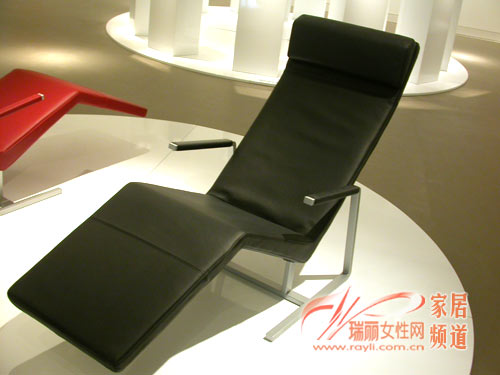 創新大膽30款大師設計經典座椅(3)