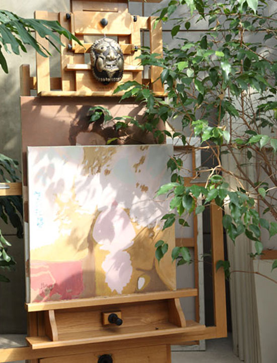 北京收藏家的郊區(qū)別墅