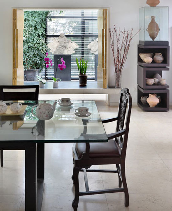 北京收藏家的郊區(qū)別墅