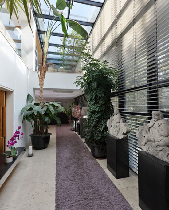 北京收藏家的郊區別墅