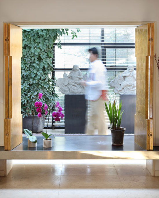 北京收藏家的郊區別墅