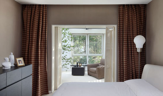 北京收藏家的郊區別墅