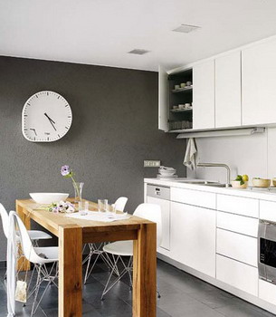 流行風格裝修低碳生活的清閑